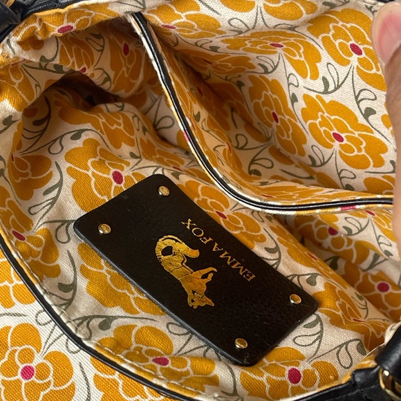 Emma Fox Crossbody - Picture 12 of 13